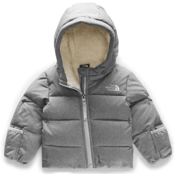 North Face 3t Moondoggy Jacket | Poshmark
